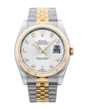 Passa in rassegna la nostra selezione di orologi automatici di marche prestigiose come Blancpain, Bell & Ross, Breitling e Rolex.